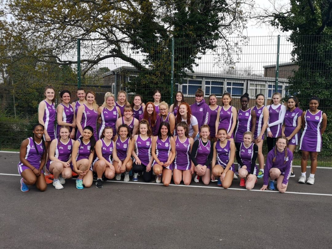 Contact Us | Roundwood Netball Club