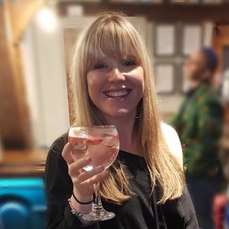 RNC’s monthly catch up ….. Sophie Clarke