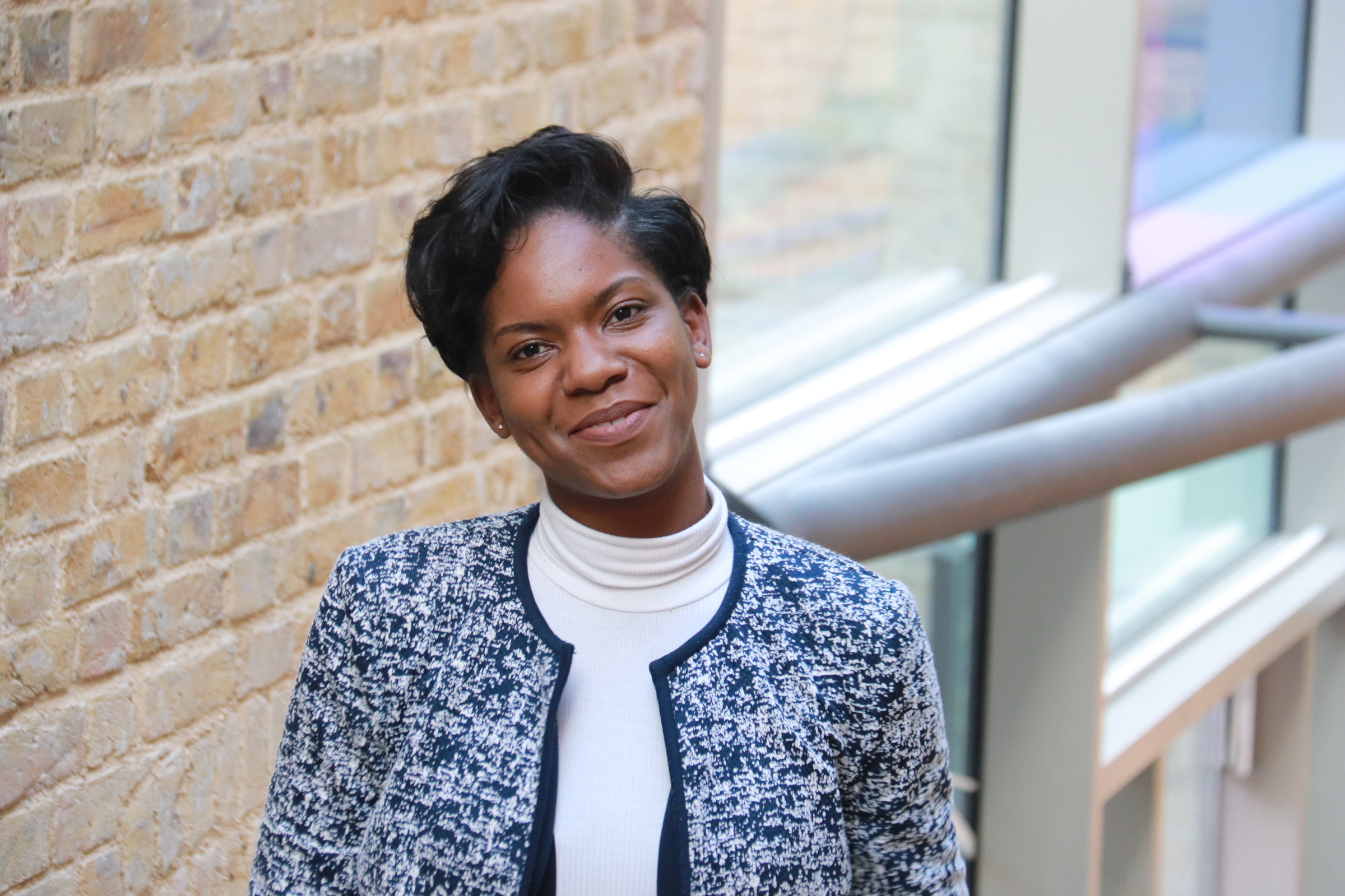 RNC’s monthly catch up … Pareisse Wilson