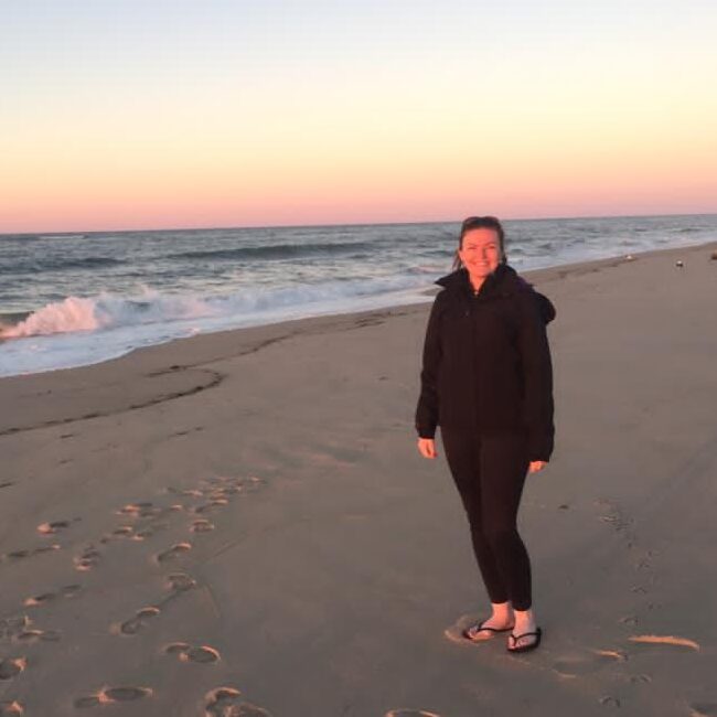 RNC’s monthly catch up … Shannon Conney
