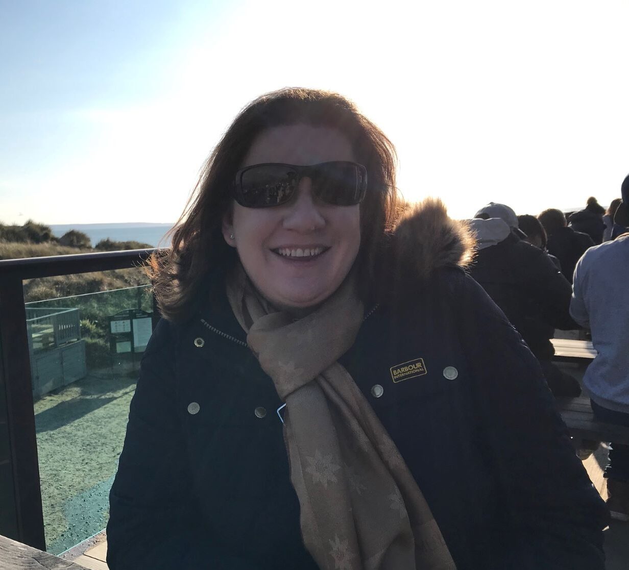 Announcing Roundwood’s New Mini’s Secretary