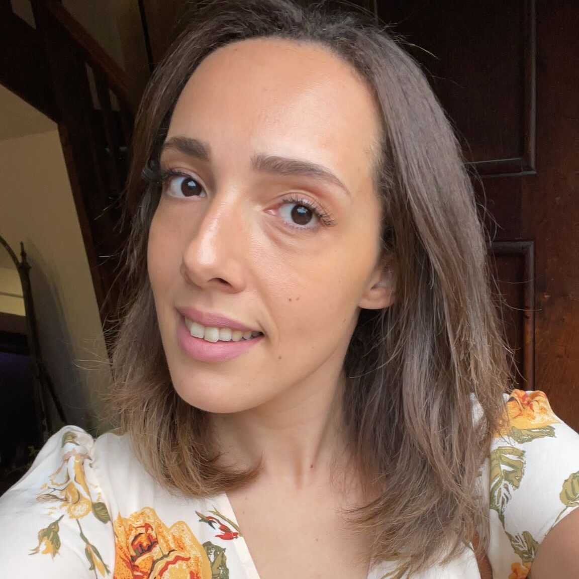 Charlotte White joins our club committee as the newly appointed Jack Petchey coordinator
