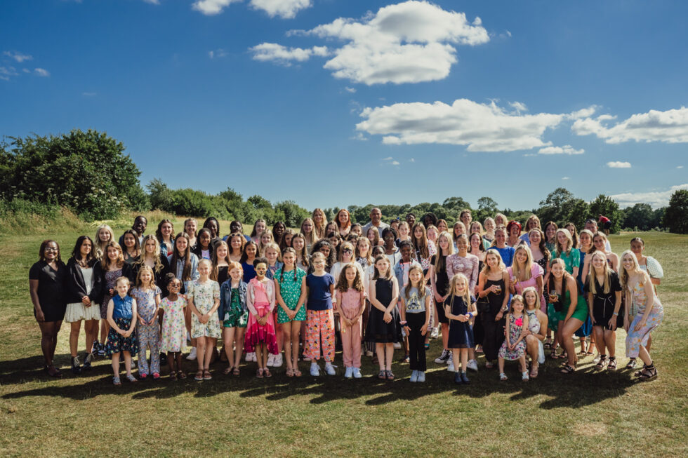 Roundwood Netball Club