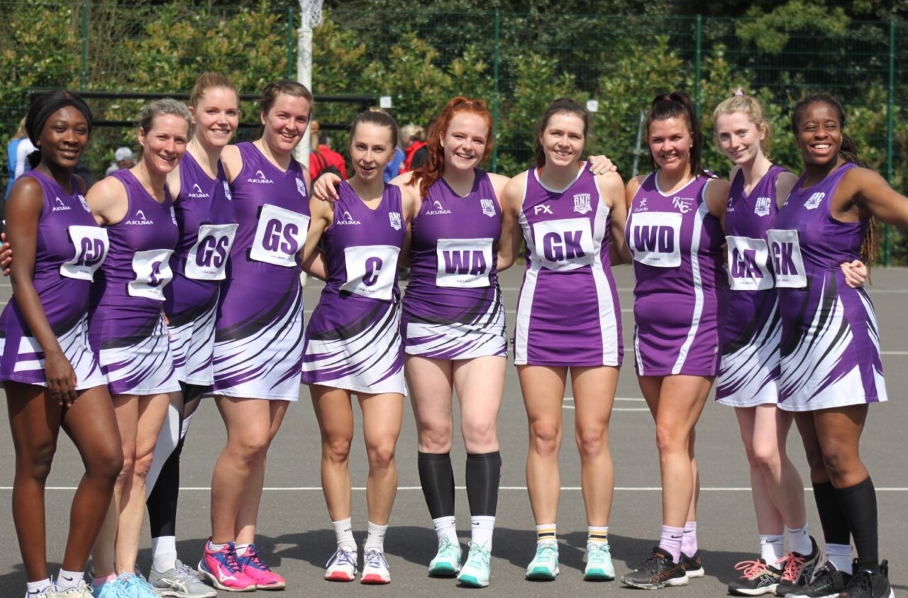 Roundwood Netball Club